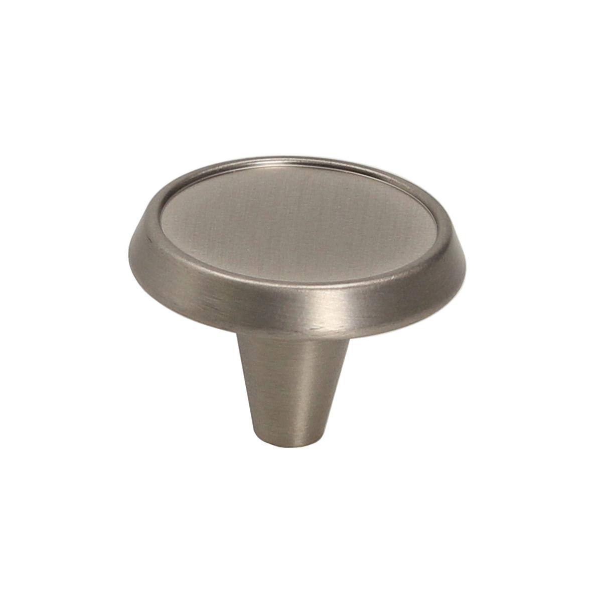 Akcesoria meblowe, Gałka meblowa GU09, GAMET Sp. z o.o.