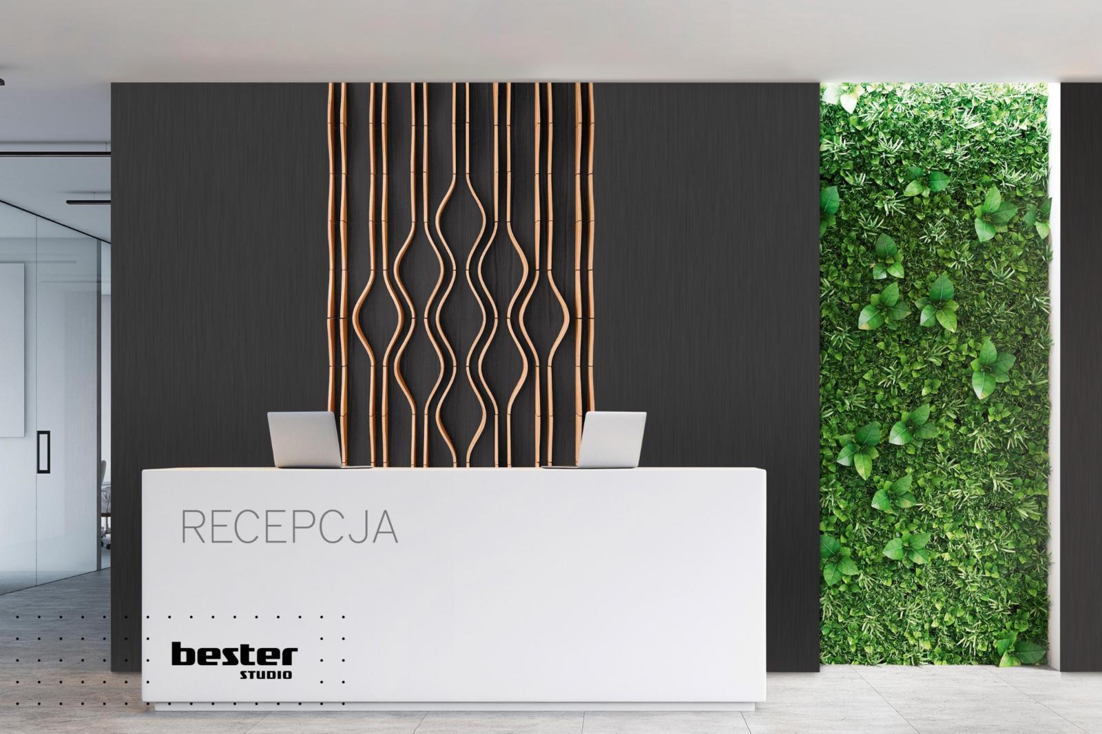 Wall Panels, , BESTER STUDIO