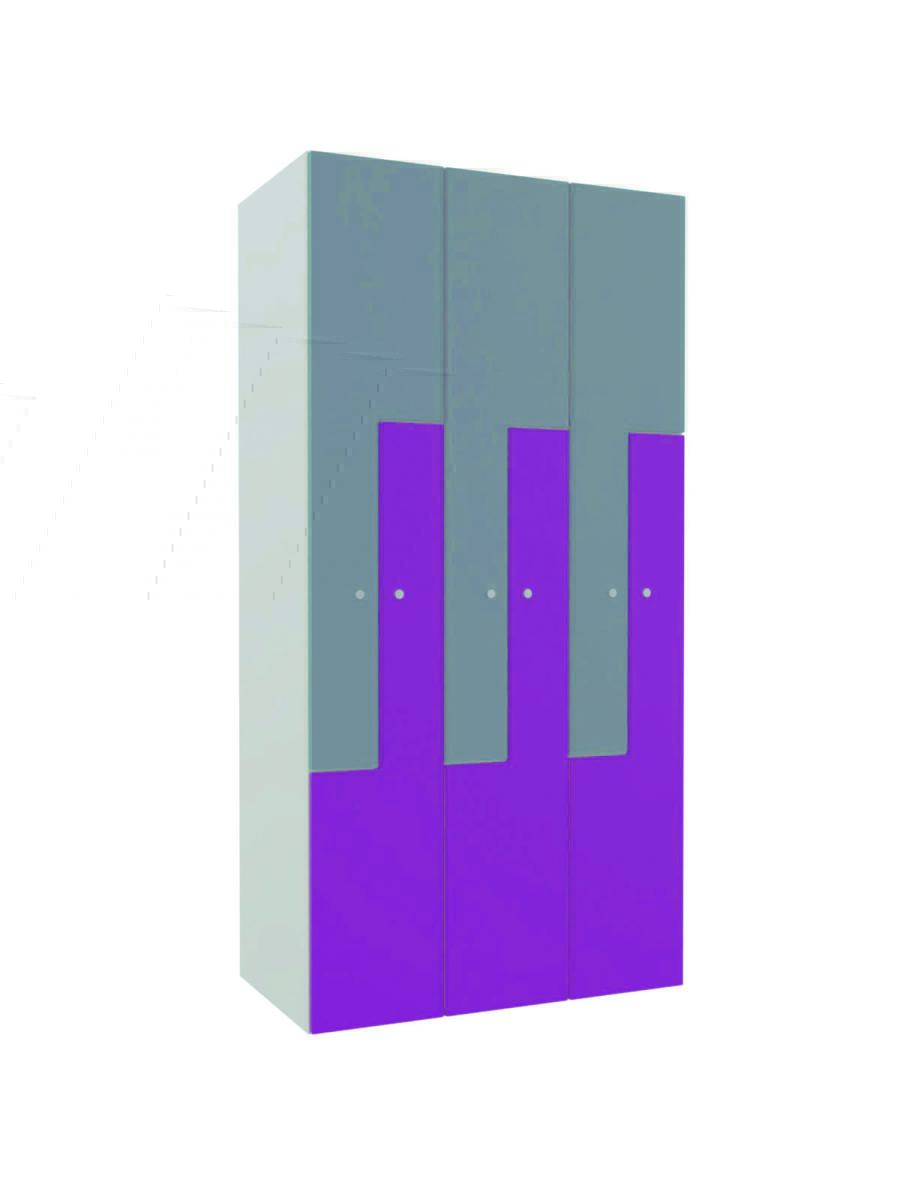 COMBO - metal body + HPL compact | ALSANIT - ArchiUp.com - Biblioteca ...