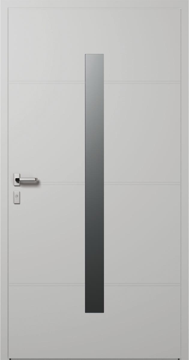 Front Doors, CREO entrance doors, WIŚNIOWSKI