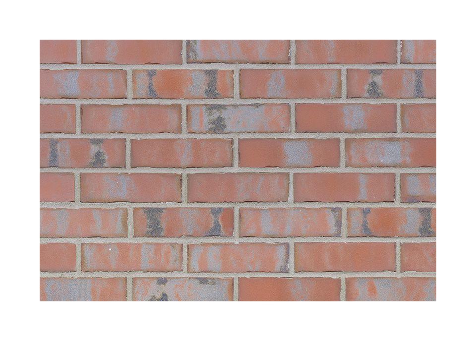 Elewacje klinkierowe, Płytka klinkierowa Old Castle, King Klinker