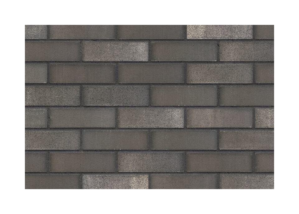 Elewacje klinkierowe, Płytka klinkierowa Old Castle, King Klinker