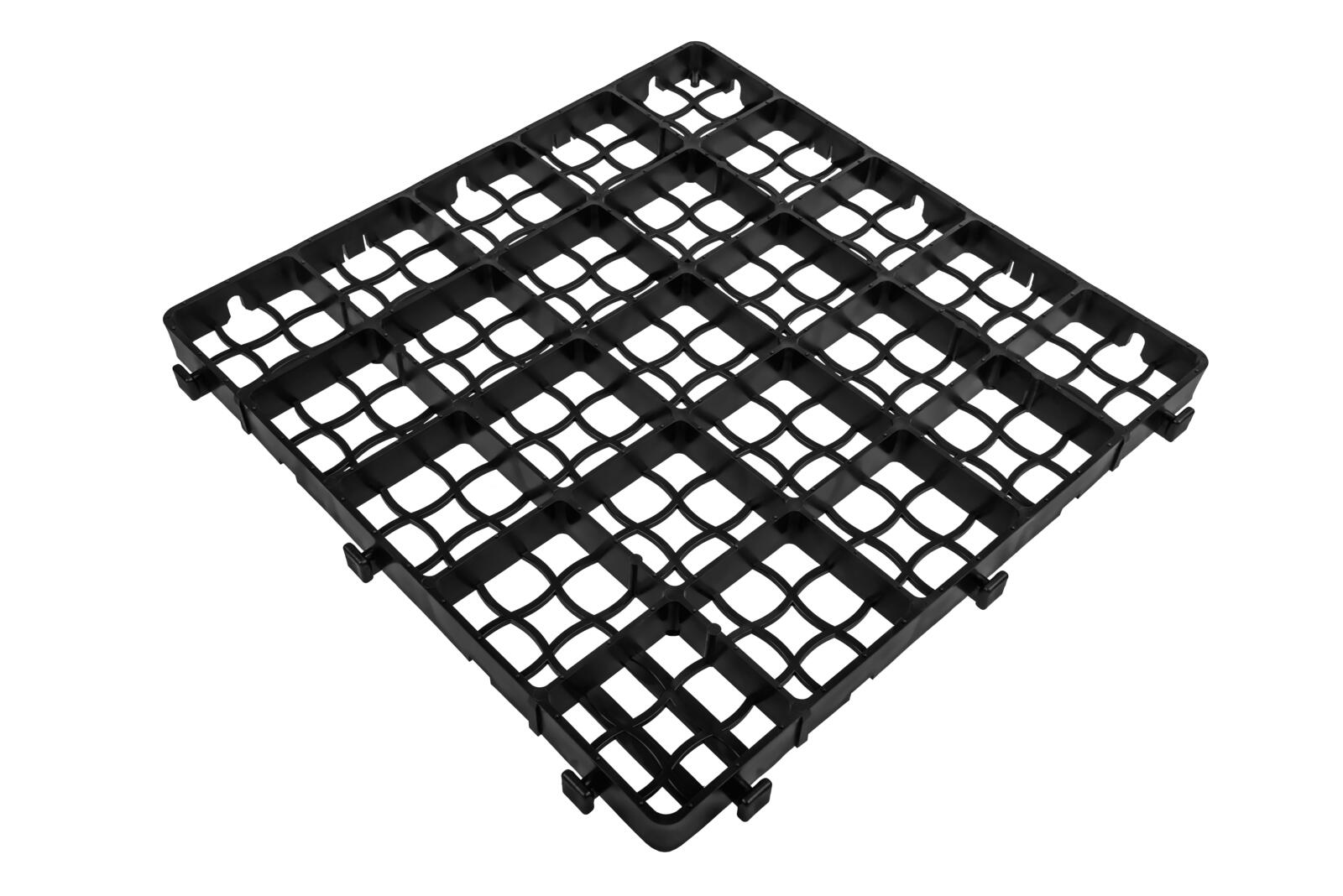 Lawn grille, INOVGREEN IG25, TPP Thermoplastics Polska Sp. z o.o.