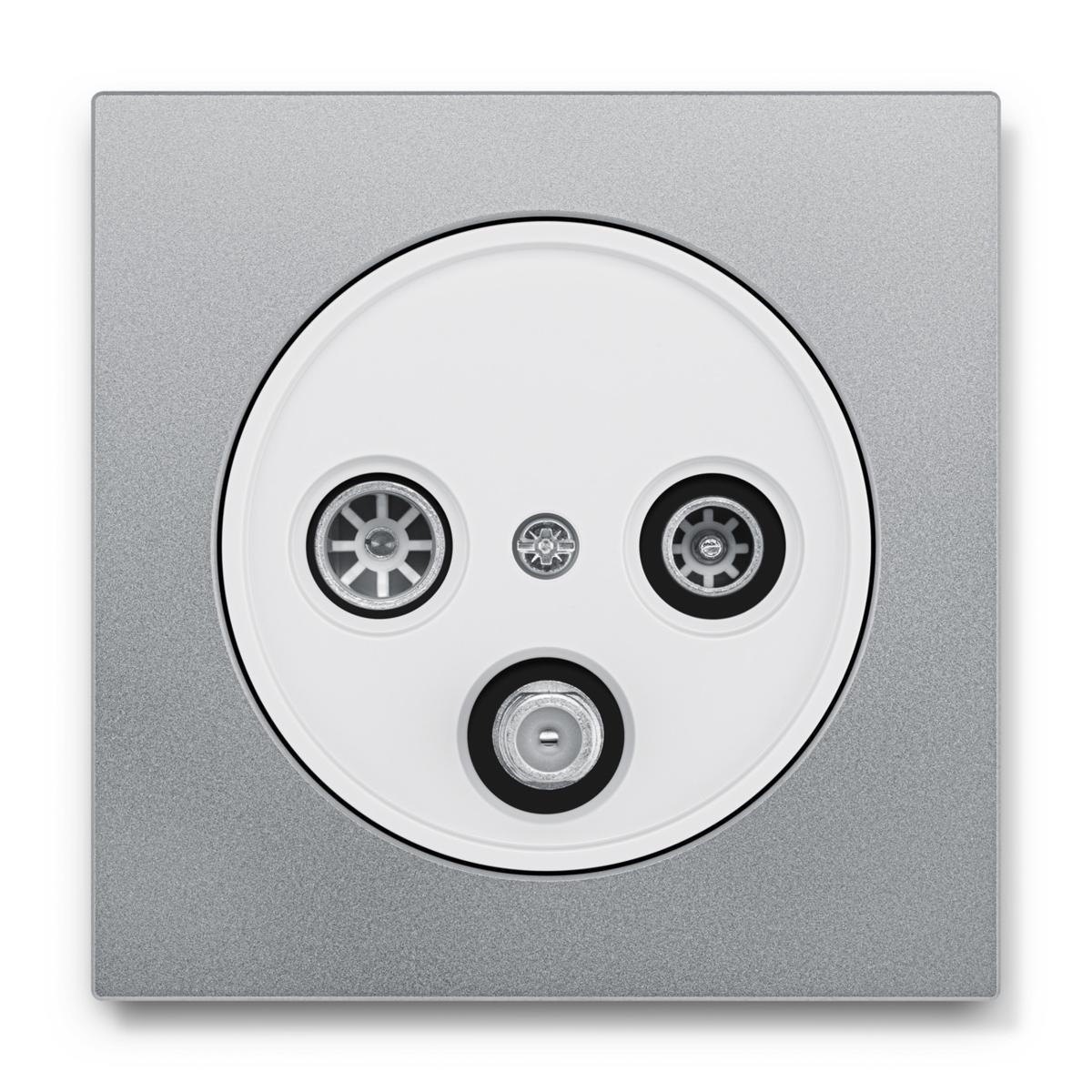 Electrical sockets, , Hager