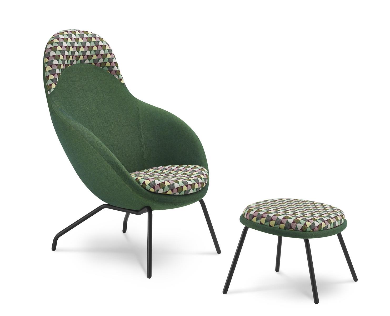 Fotele, VIENI VE 203, Bejot