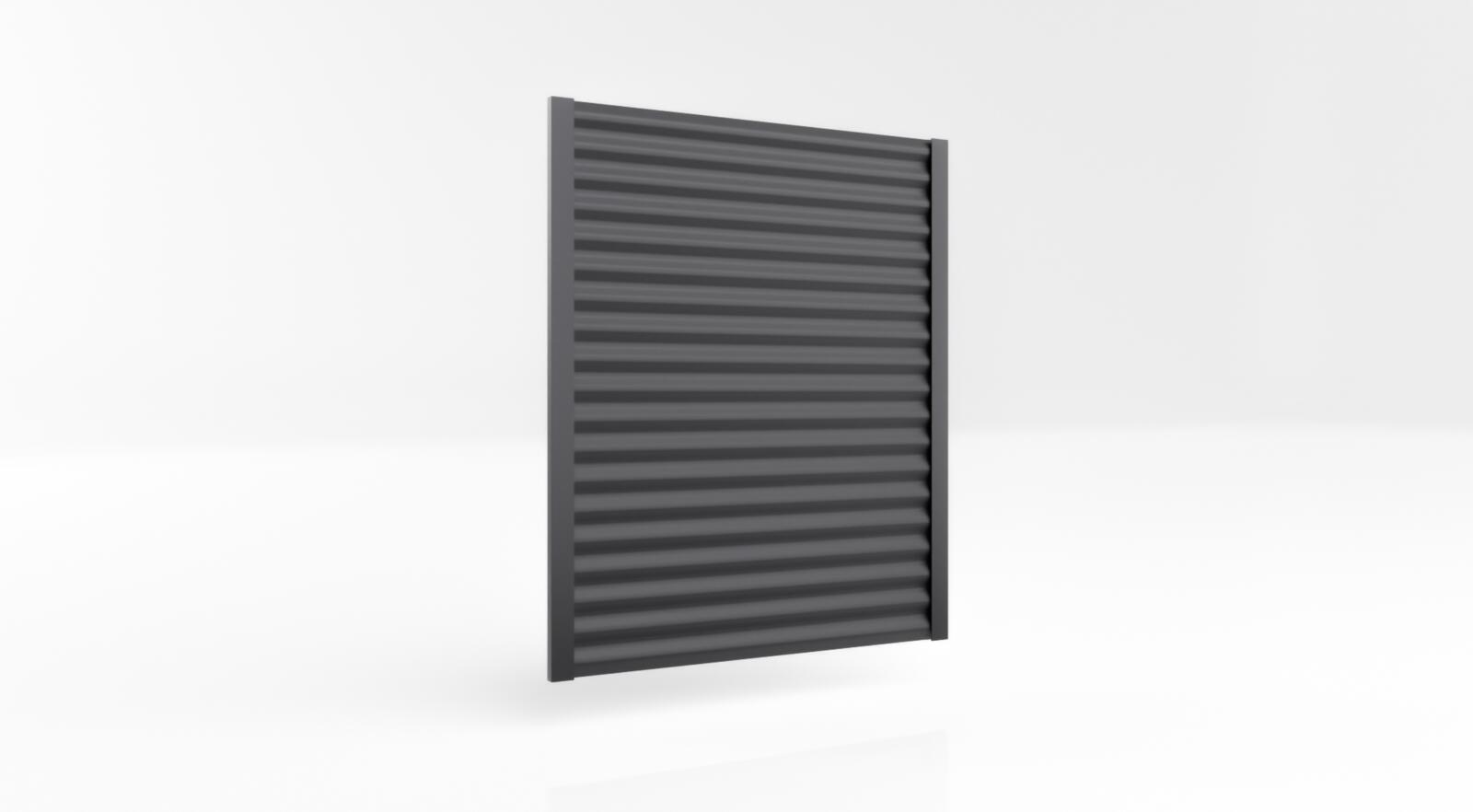 Sheds, Panel infills / carport walls, HurtownikGroup Sp. z o.o.