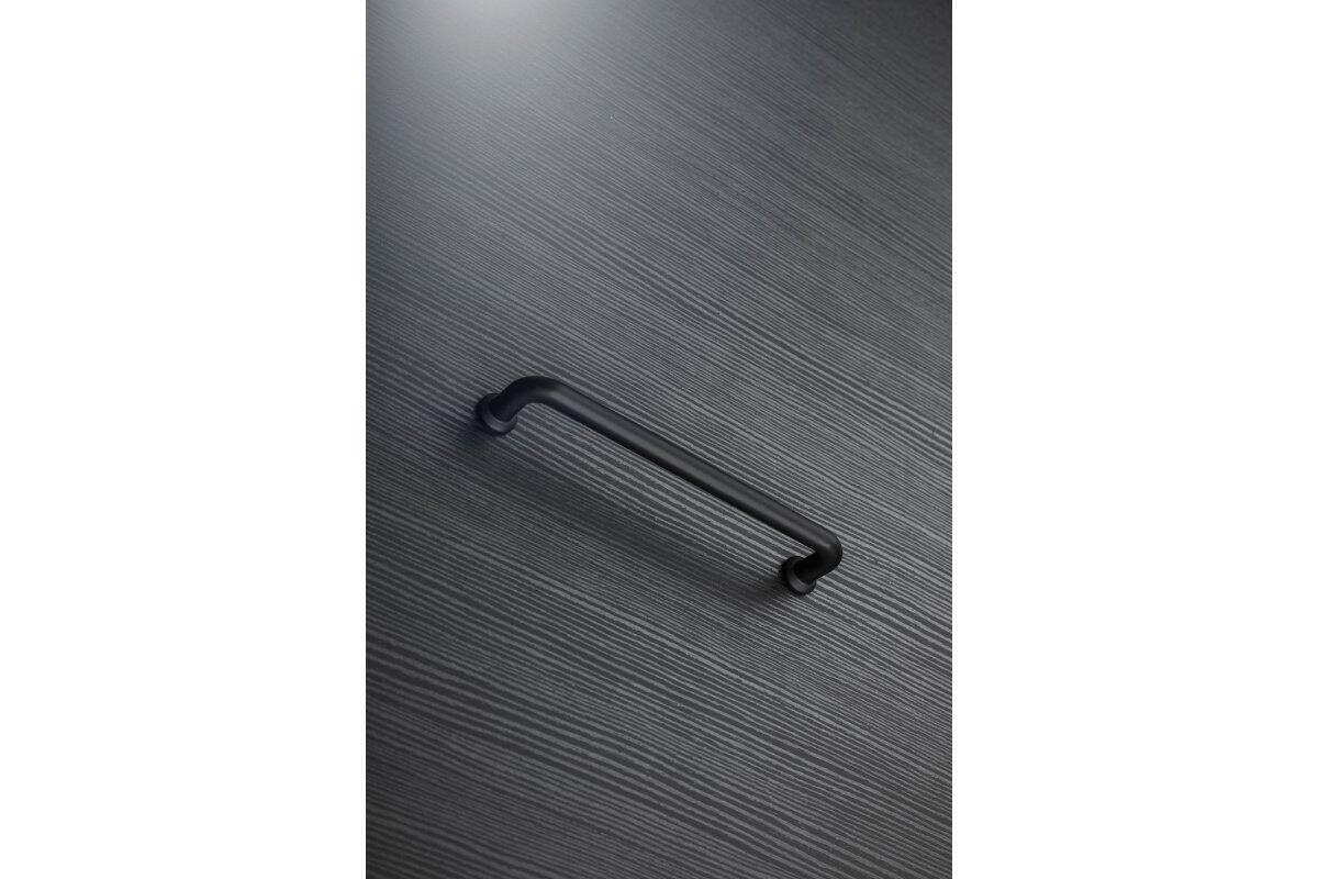 Möbelzubehör, Zamak handle NORD C = 192 mm shiny gold, GTV POLAND S.A.