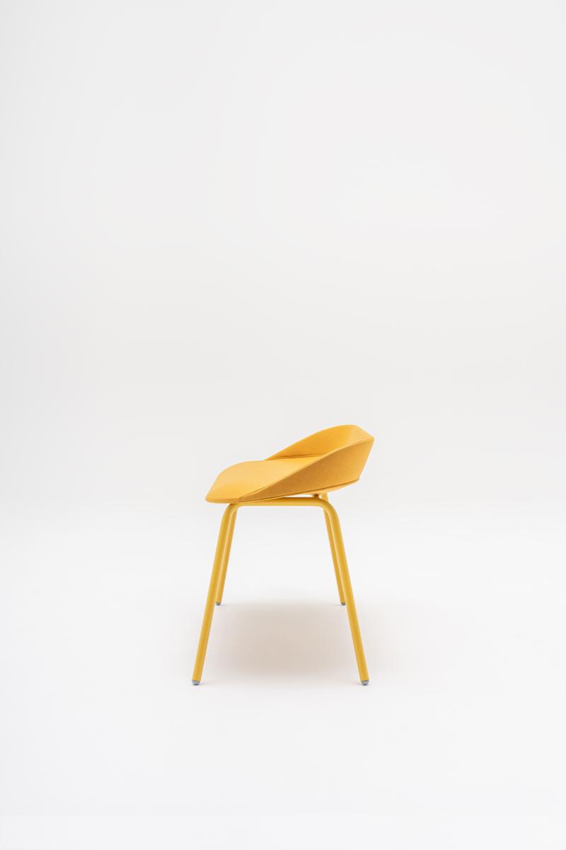 Stühle, TEAM NIEDRIGE BANK GEPOLSTERT, .mdd