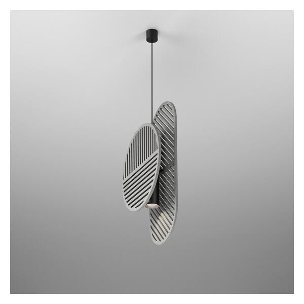 Lampy zwieszane, IKI LED zwieszana, AQForm