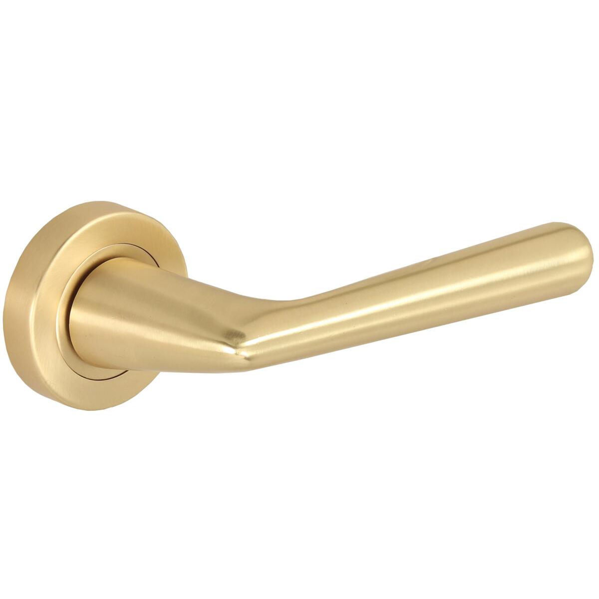 Door accessories, Door handles GAMET DH36-33, GAMET Sp. z o.o.