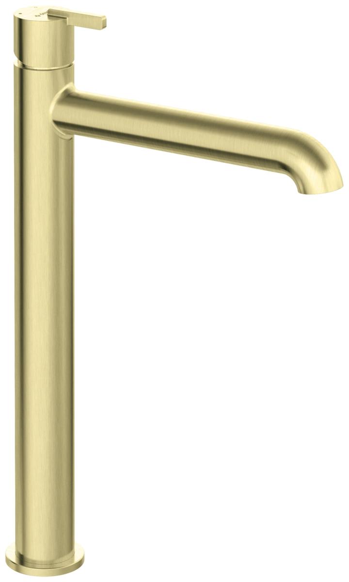 Basin Taps, SILIA Washbasin tap, tall, Deante