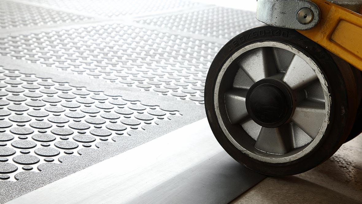 Resilient Flooring, , FORBO FLOORING