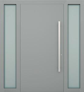 Front Doors, CREO entrance doors, WIŚNIOWSKI