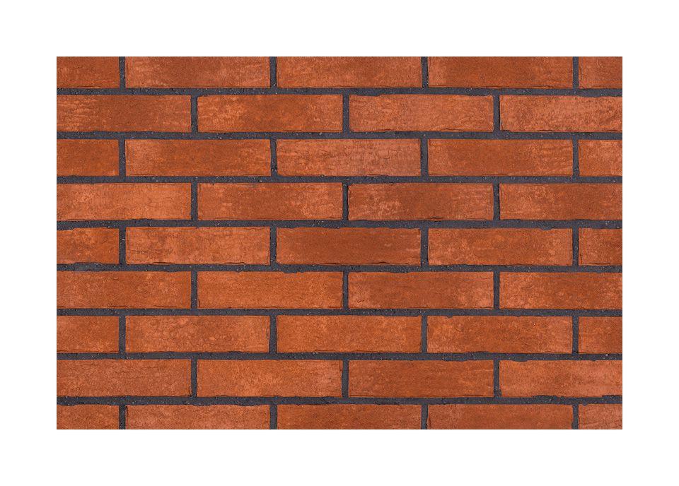 Elewacje klinkierowe, Płytka klinkierowa Old Castle, King Klinker