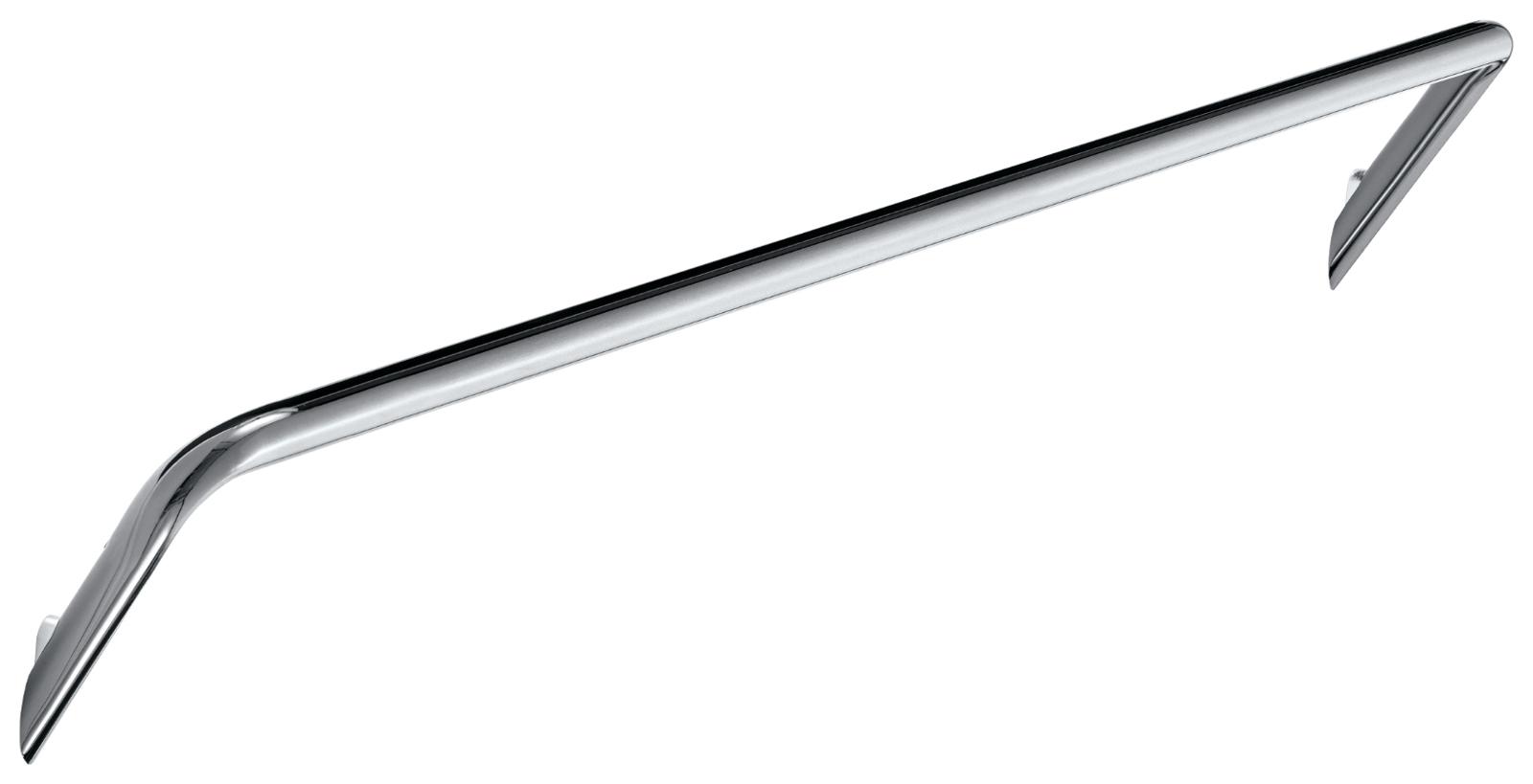 Badezubehör, SILIA Wand-handtuchhalter, Deante