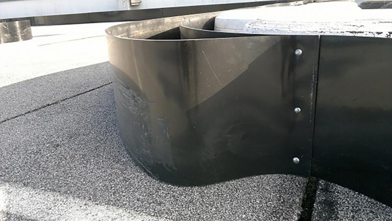 Accessories, Go-kart tracks fencings, AMARGO