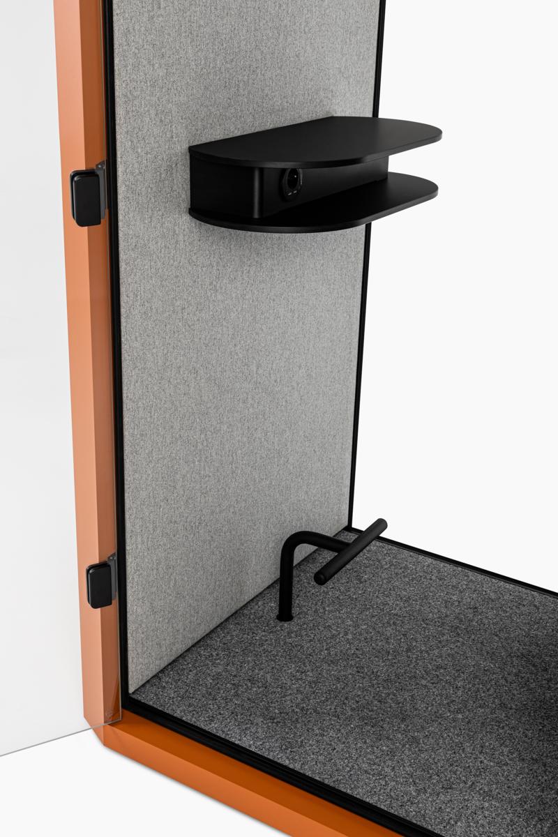 Acoustic booth Bbox | BALMA - ArchiUp.com - Biblioteca gratuita de ...