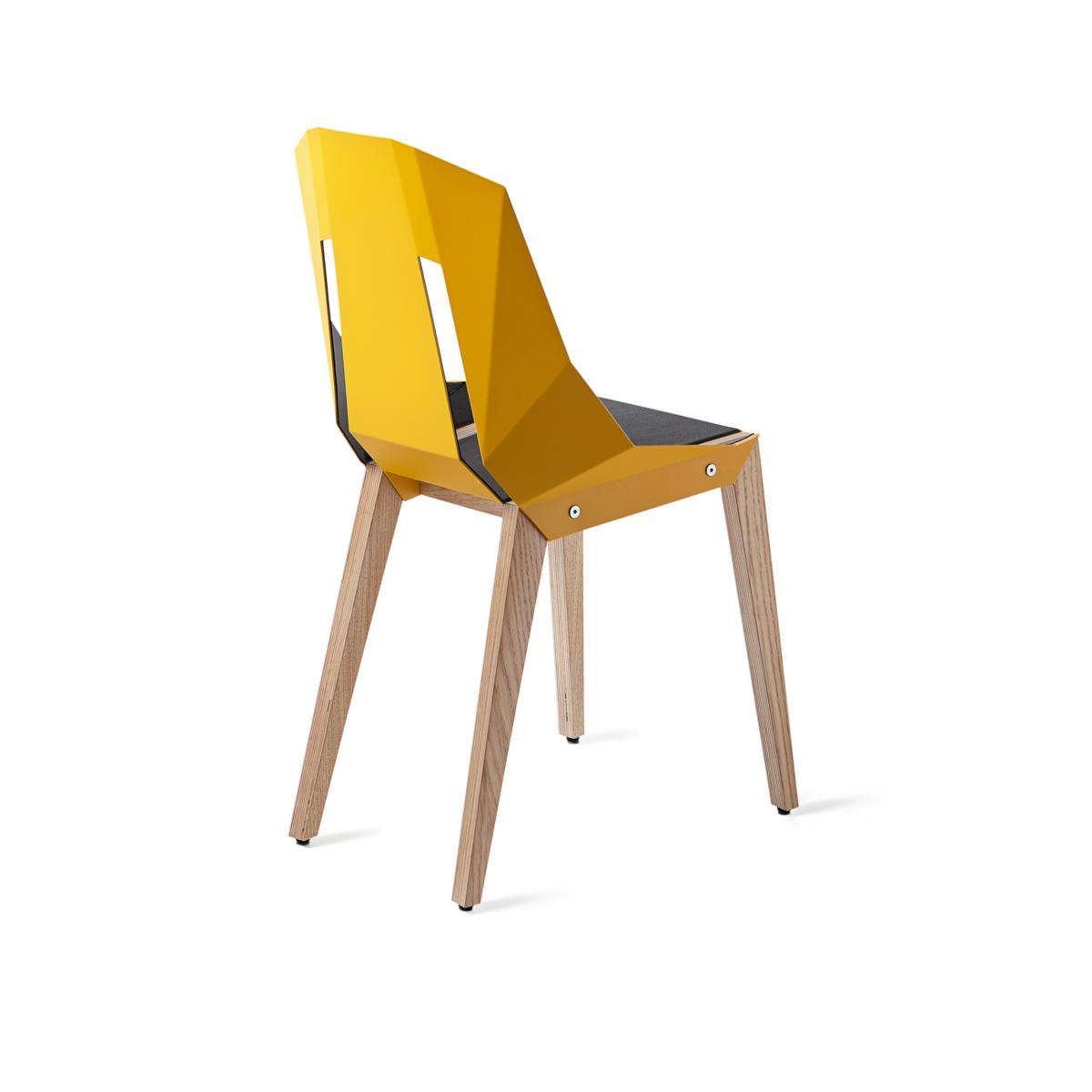 Chairs, LEATHER DIAGO, TABANDA s.c.