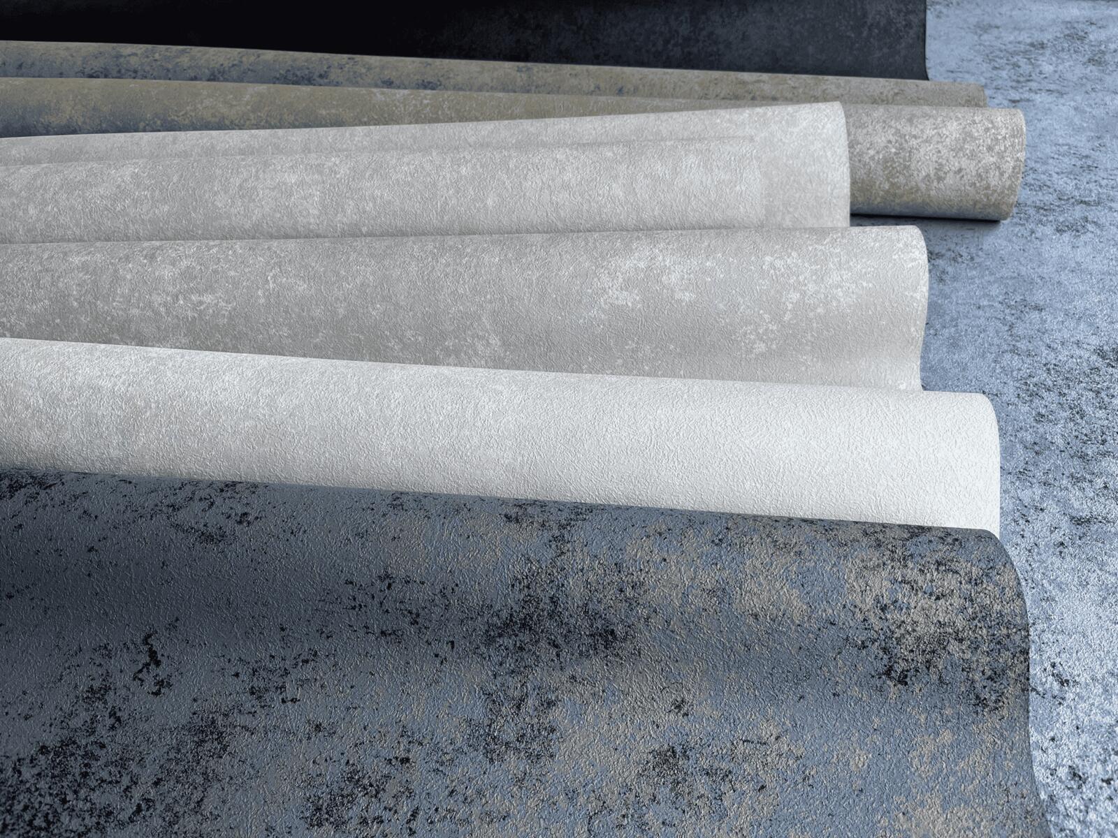 Wallpapers, Patina Stone, Muraspec
