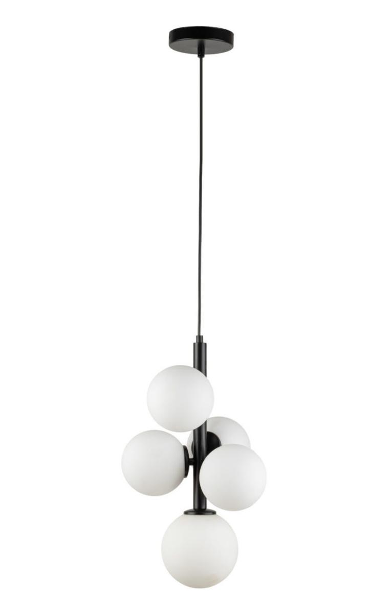 Wall Lamps, PERLA 5 ZWIS, Sigma Lighting