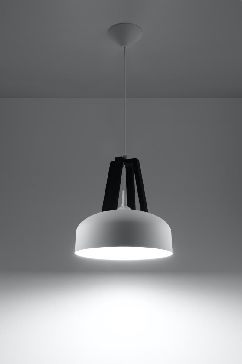 Hanging Lamps, , SOLLUX LIGHTING