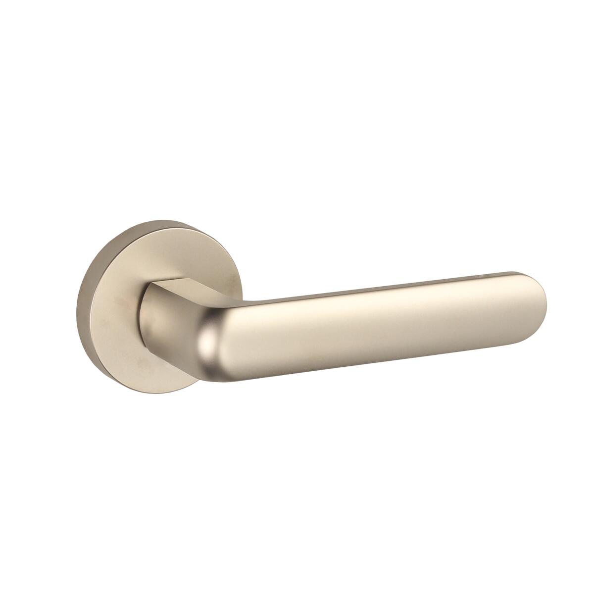 Door accessories, Door handle ORGANIC DH29, GAMET Sp. z o.o.