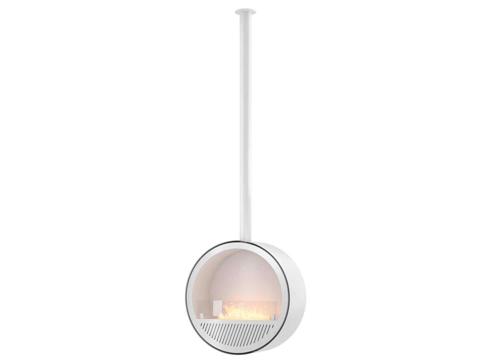 Gas Fires, Incyrcle Slim, InFire Biokominki