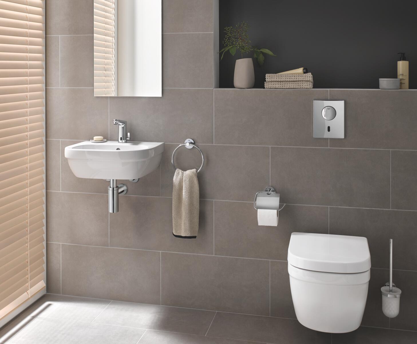 Accessoires, , GROHE