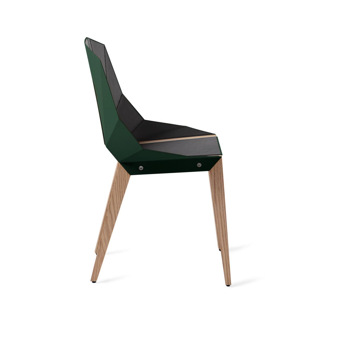 Chairs, LEATHER DIAGO, TABANDA s.c.