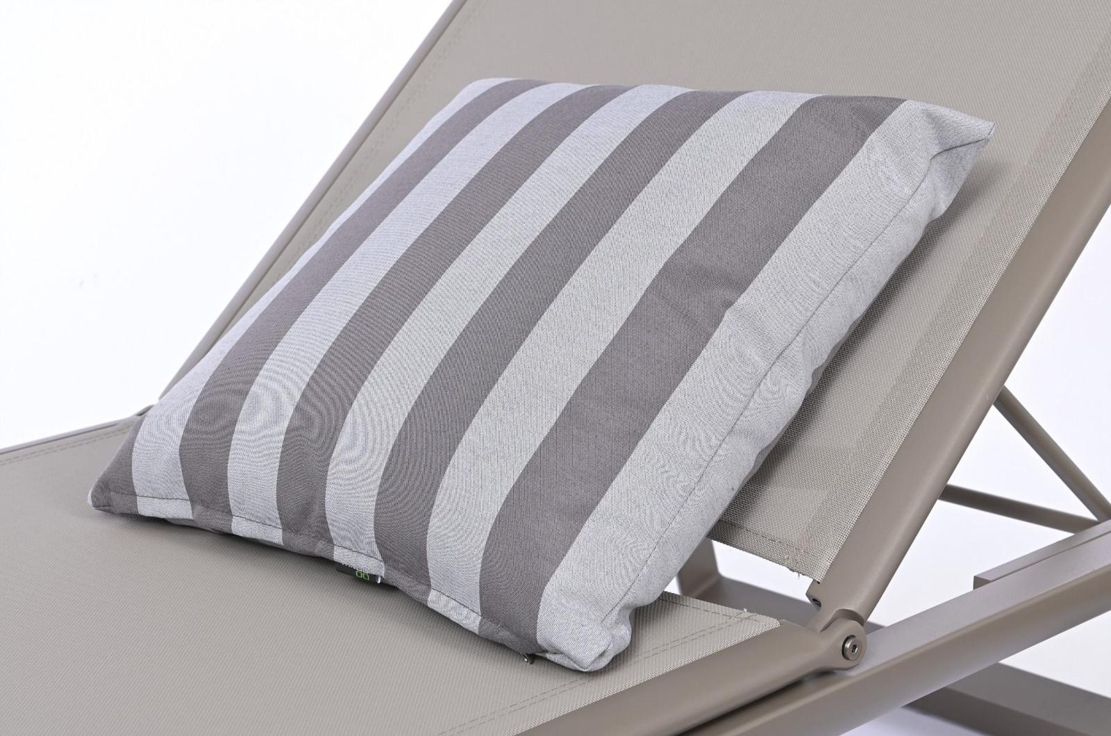 Kissen und Sitze, , Miloo