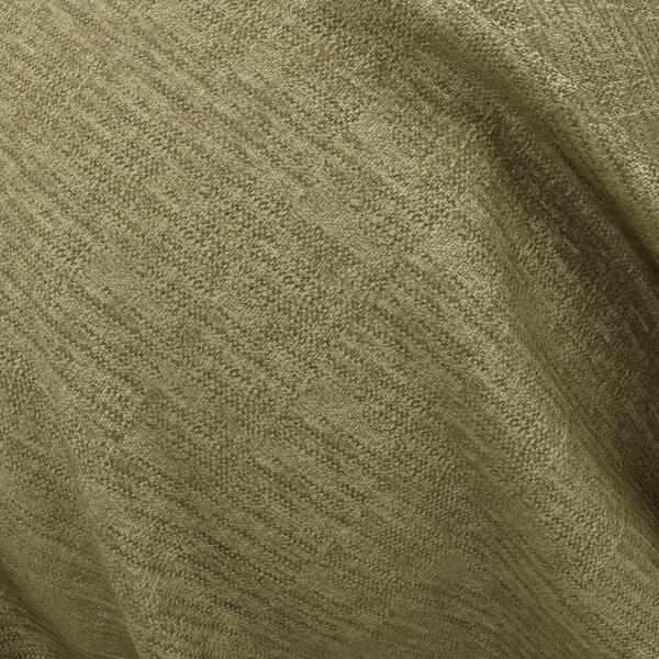 Textilien, Plain Green Chenille 3373698, FibreGuard