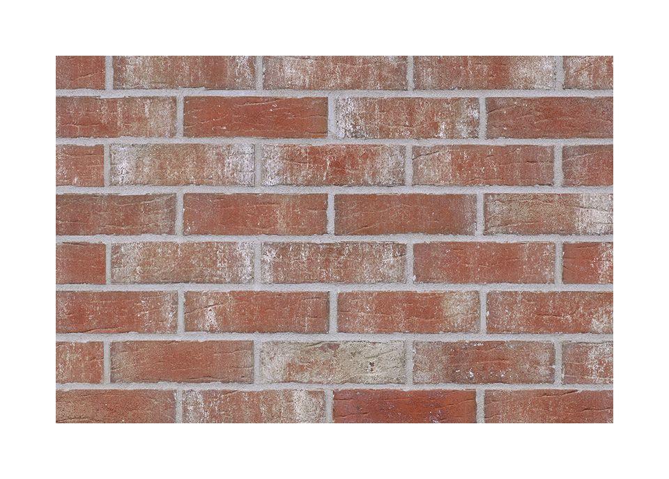 Elewacje klinkierowe, Płytka klinkierowa Old Castle, King Klinker