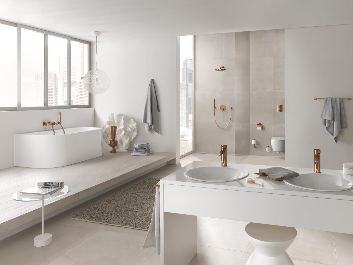 | 40367DA1 | GROHE - ArchiUp.com - A free BIM & CAD objects library