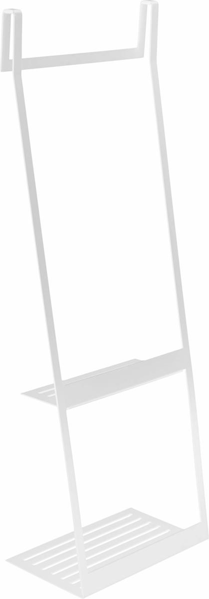 Akcesoria łazienkowe, Półka wieszana na kabinę, Deante