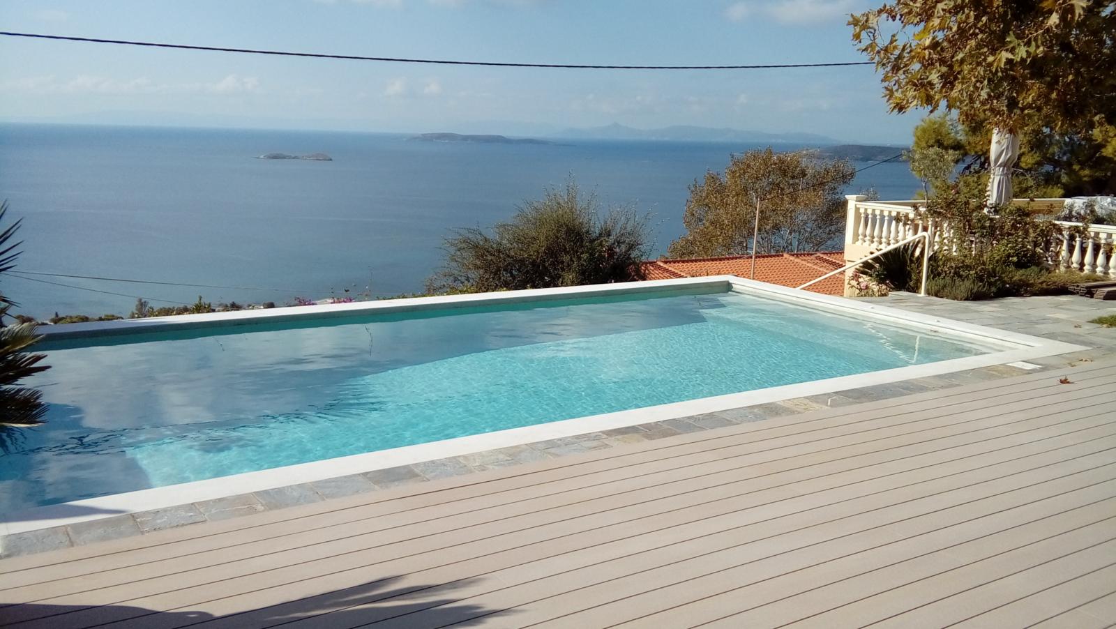 Terrassenbretter, , CROSWOOD