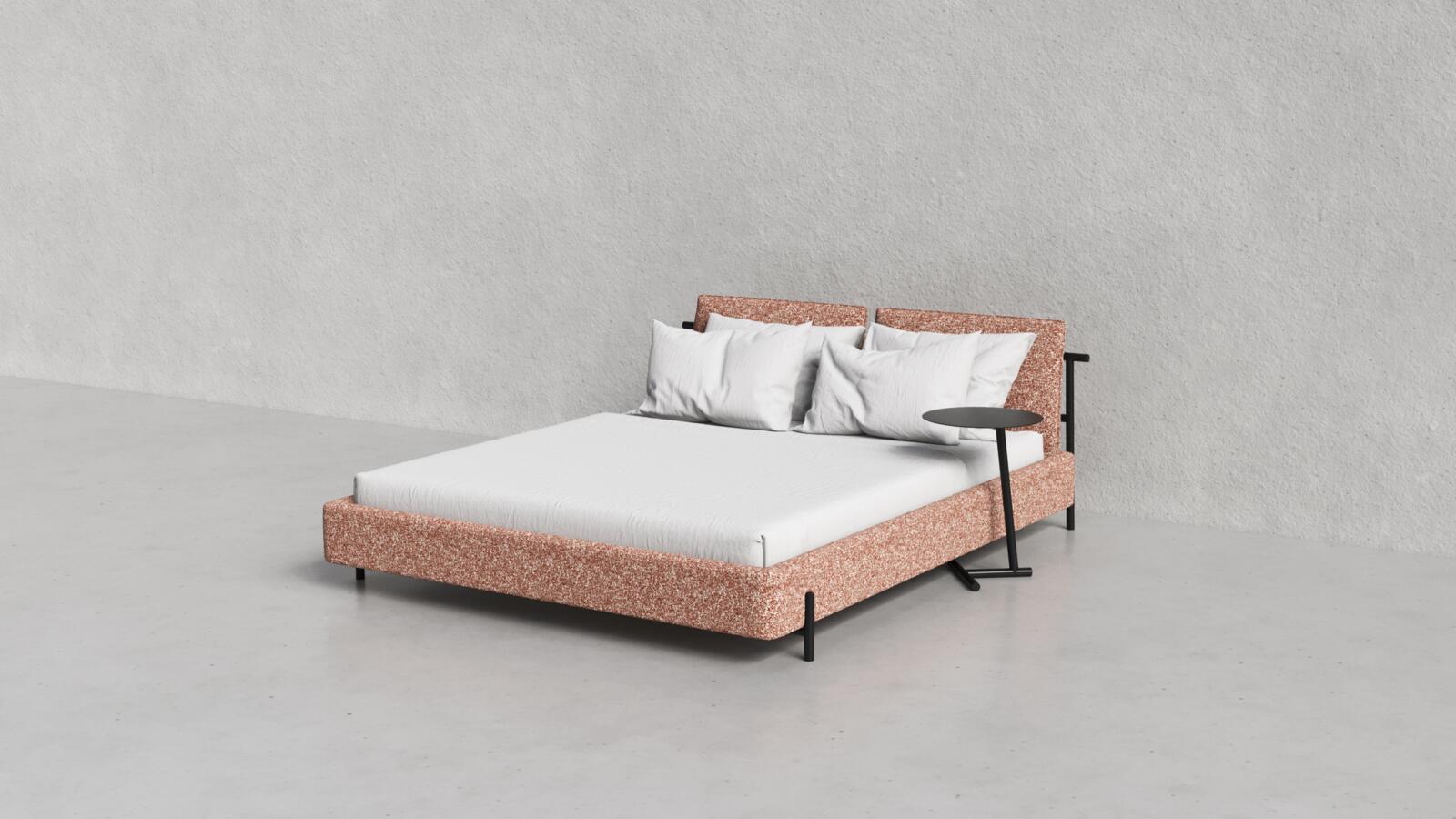 Łóżka, Zen, BIZZARTO