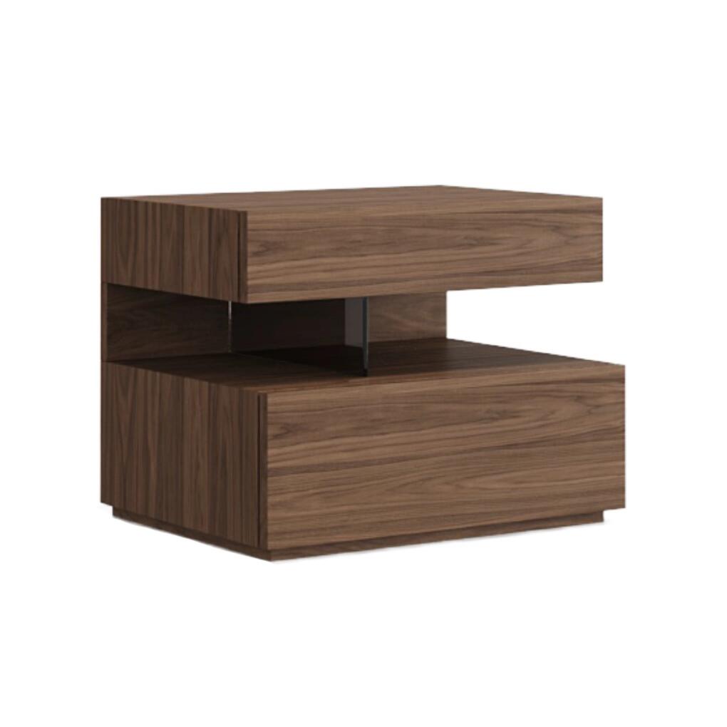 Szafki, Szafka nocna OPAL II, Pocco Novo