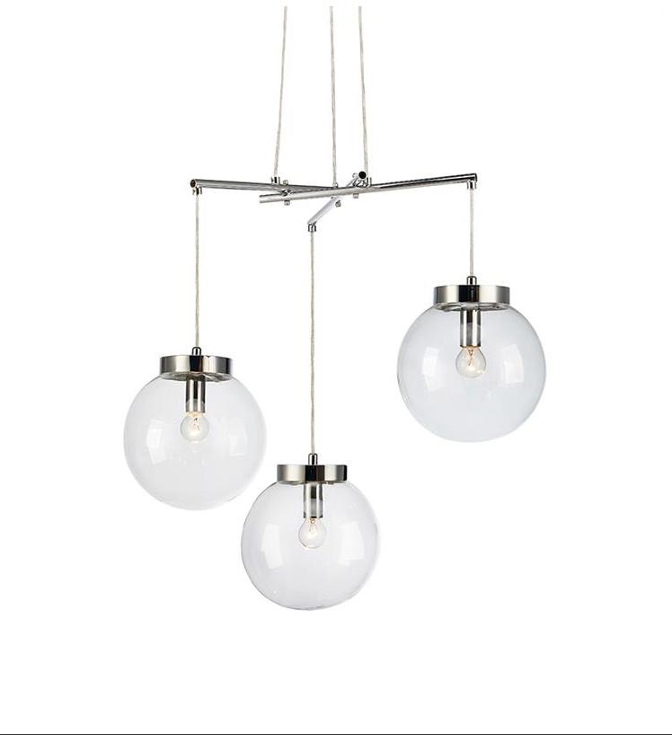 Lampy zwieszane, Lampa wisząca Sicily, Markslöjd Sp.z.o.o.