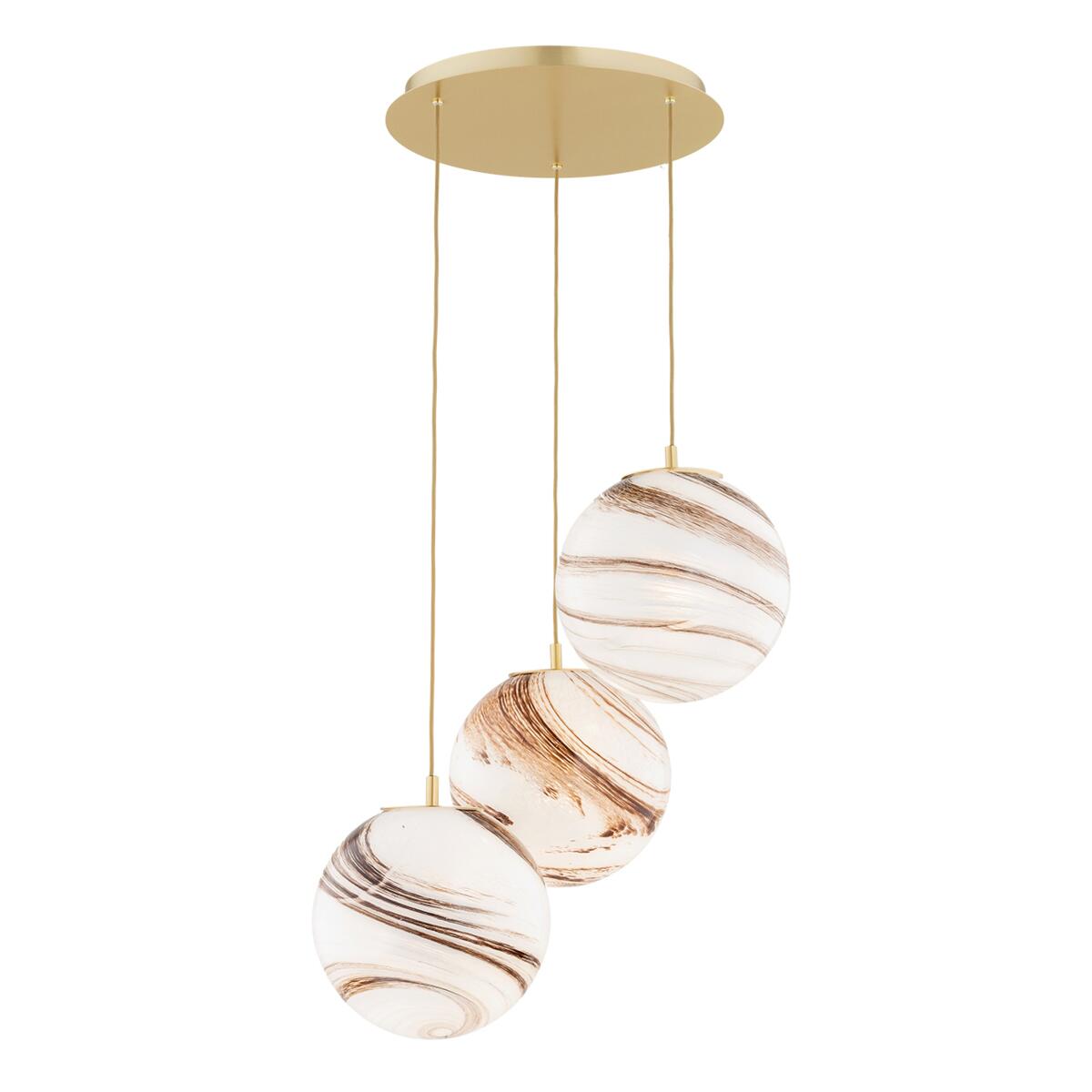 Lampy zwieszane, ARUBA 6299, ARGON