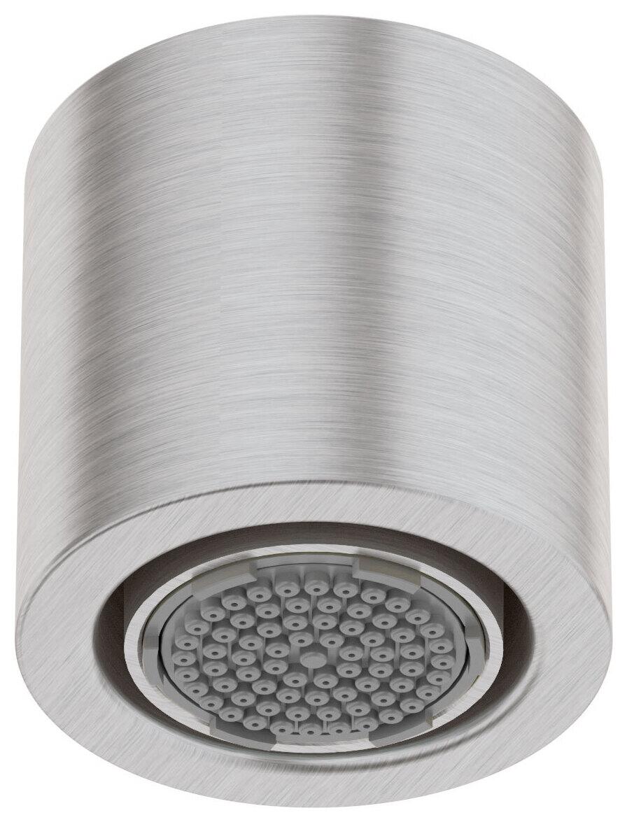 Akcesoria prysznicowe, Główka prysznicowa SILIA, Deante