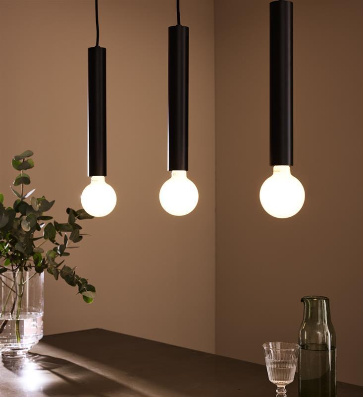 Lampy zwieszane, Sencillo, Markslöjd Sp.z.o.o.