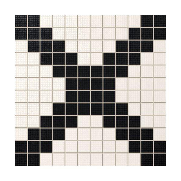 Mosaic Tile, Mosaic Monte Carlo, Tubądzin