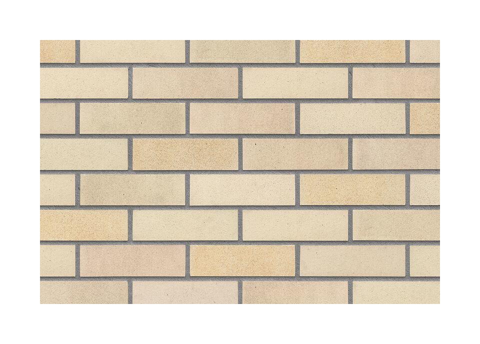 Elewacje klinkierowe, Płytka klinkierowa Old Castle, King Klinker