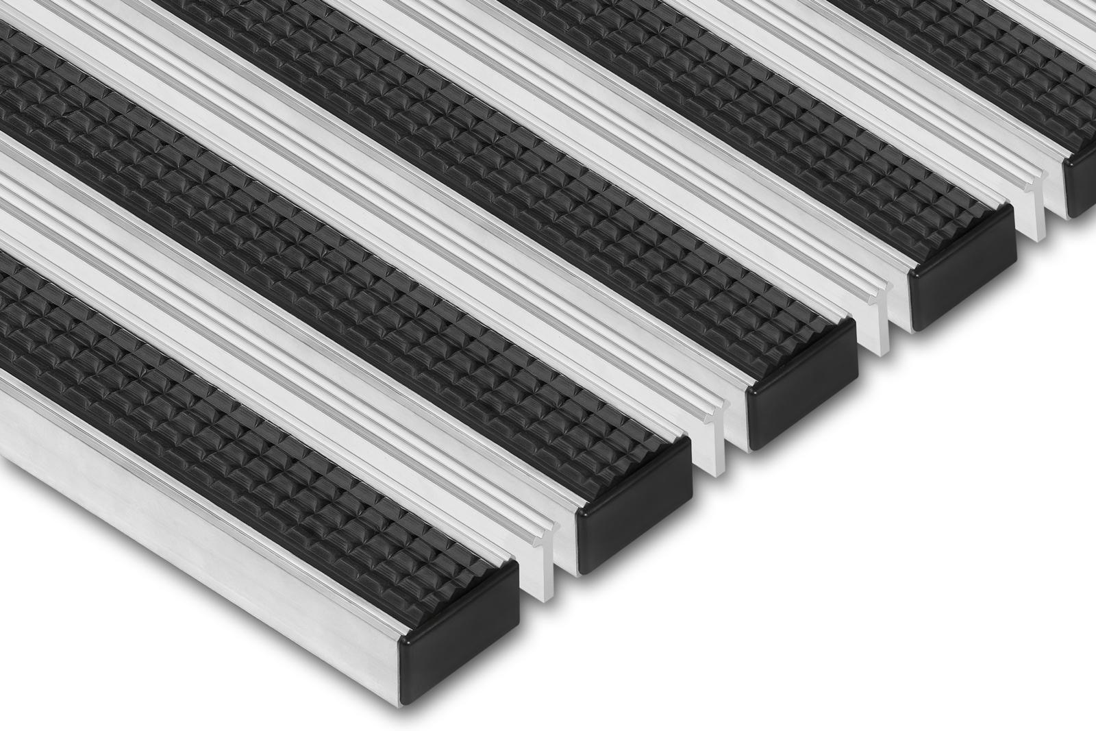 Doormats, Cleaning system doormat Unimat V 22 KR, Unimat