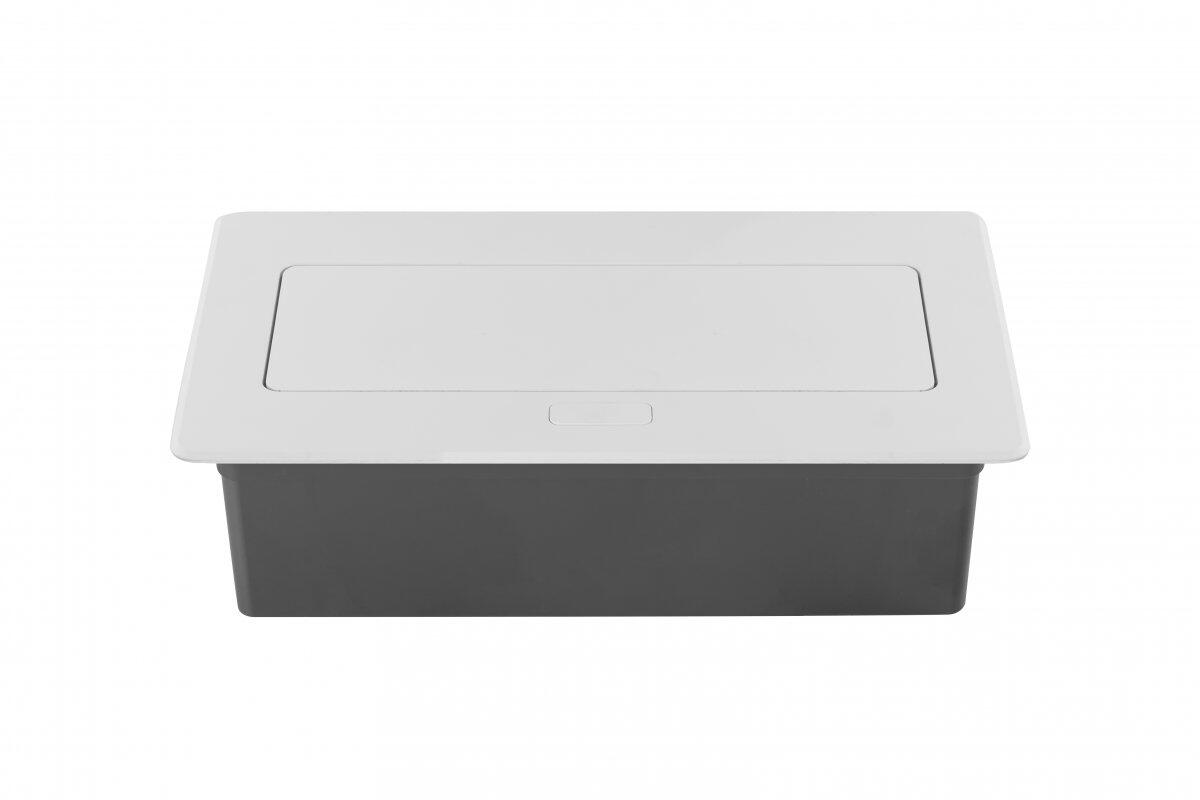 SOFT pull-out power socket, power cable 1,5m | AE-PBSC3GU-10 | GTV ...