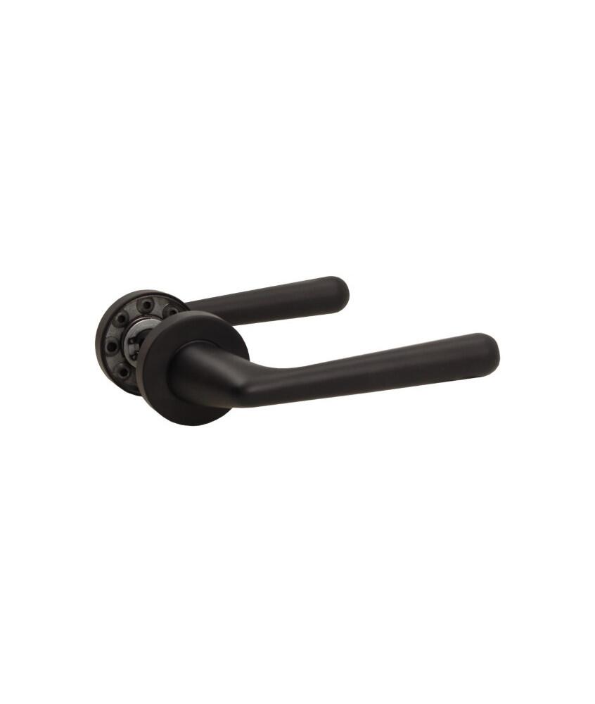 Door accessories, Door handles GAMET DH36-33, GAMET Sp. z o.o.