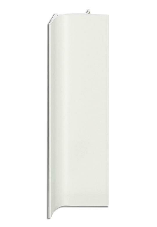 Furniture accessories, The vertical handle-less rail L, PEKA