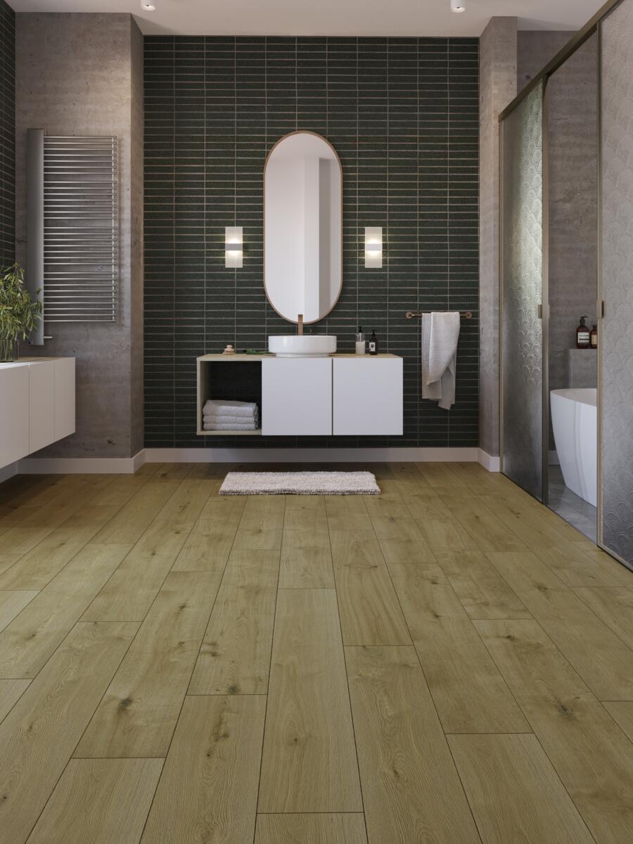 Laminate Flooring, PRO NATURE, Barrow, CLASSEN