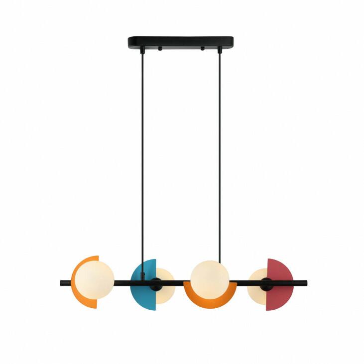 Hanging Lamps, Nauti, Italux