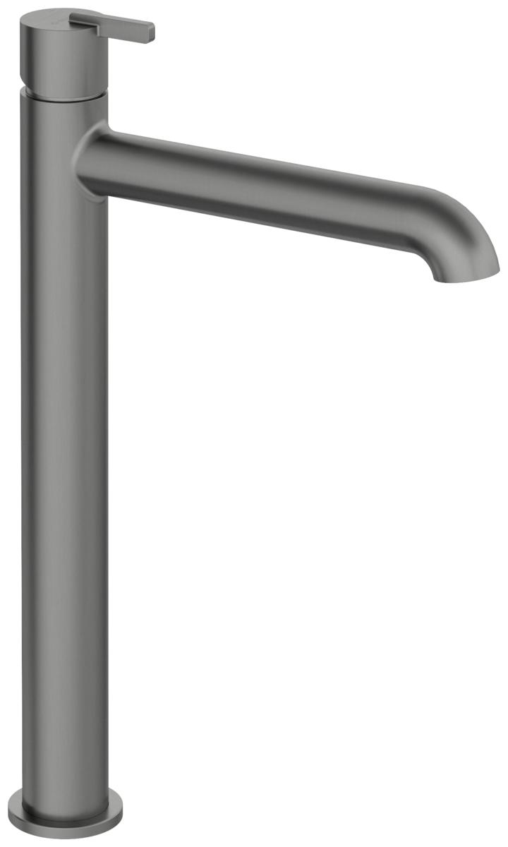Basin Taps, SILIA Washbasin tap, tall, Deante